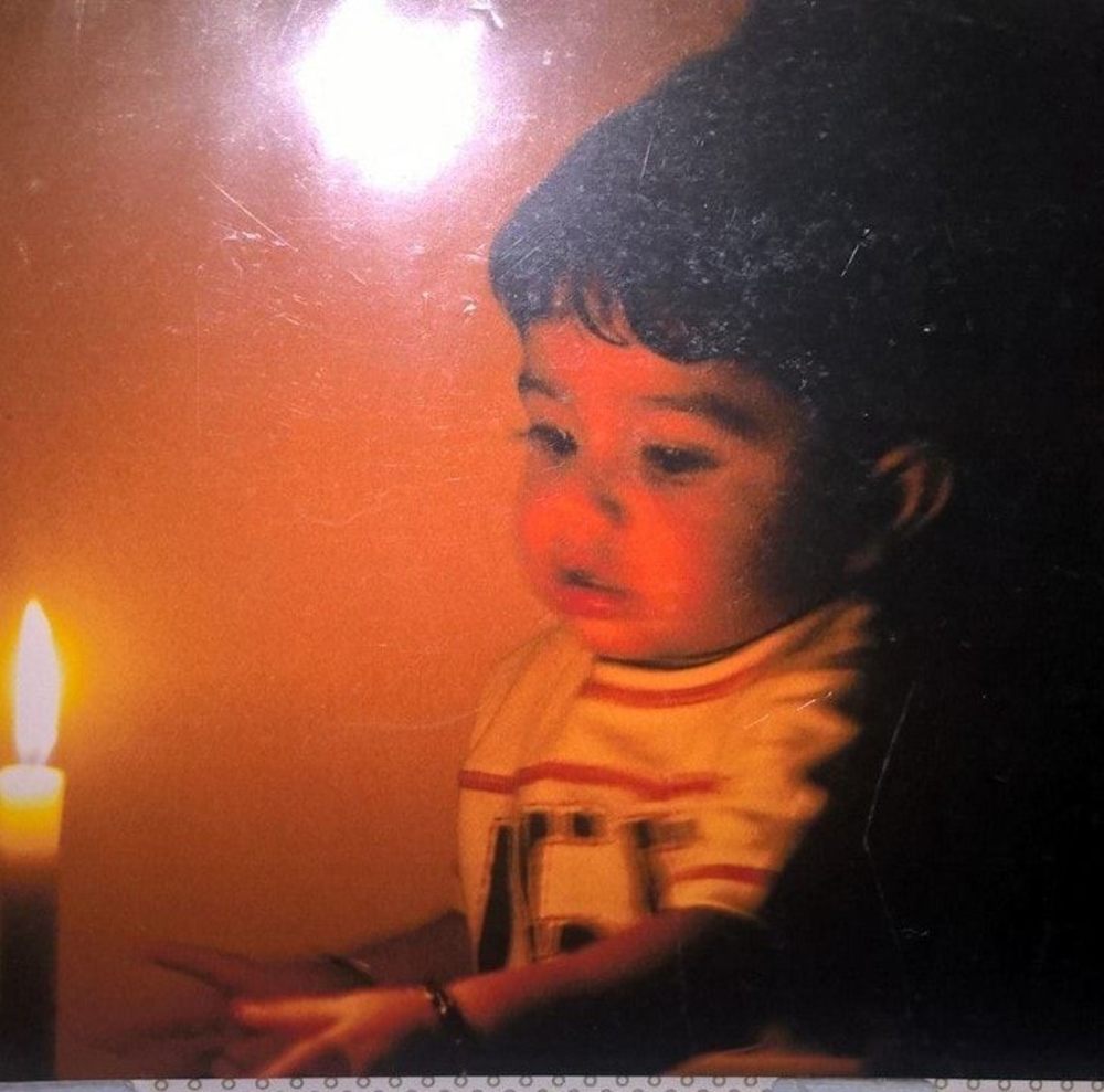 Meet your Posher, Mehul
